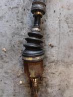 Фотография Привод передний левый NISSAN NOTE 2005г.