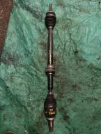 Фотография Привод передний правый TOYOTA BB 2003г.