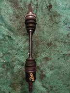 Фотография Привод передний левый MAZDA DEMIO 1997г.