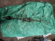 Фотография Привод передний правый TOYOTA CALDINA 2005г.