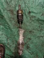 Фотография Привод передний левый MAZDA MPV 2000г.