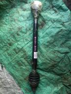 Фотография Привод передний правый VOLKSWAGEN POLO 2011г.