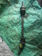 Фотография Привод передний правый SUBARU IMPREZA 2006г.