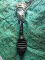 Фотография Привод передний левый MERCEDES C-CLASS 2018г.