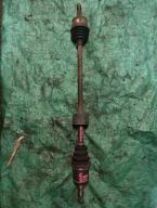 Фотография Привод передний правый FIAT 500 2008г.