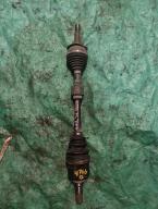 Фотография Привод передний левый TOYOTA AURIS 2007г.