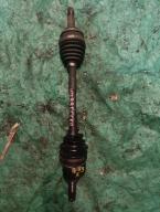 Фотография Привод передний левый TOYOTA BB 2001г.