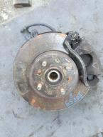 Фотография Ступица передняя правая HONDA FREED SPIKE 2010г.