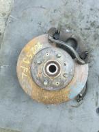 Фотография Ступица передняя левая HONDA FREED SPIKE 2010г.