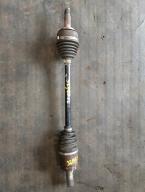 Фотография Привод передний левый HONDA FIT 2006г.