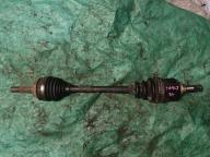 Фотография Привод передний левый TOYOTA PORTE 2007г.