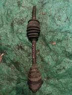 Фотография Привод передний левый SUZUKI ESCUDO 2004г.