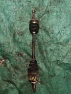 Фотография Привод передний левый TOYOTA BB 2000г.