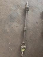 Фотография Привод передний правый MITSUBISHI COLT 2002г.