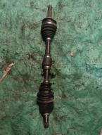 Фотография Привод передний левый TOYOTA SPADE 2012г.