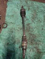 Фотография Привод передний правый SUBARU FORESTER 1999г.