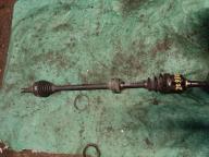 Фотография Привод передний правый TOYOTA PROBOX 2008г.