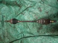 Фотография Привод передний левый NISSAN AD 2012г.