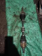 Фотография Привод передний левый NISSAN TIIDA 2006г.