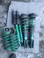 Фотография Стойка TOYOTA VELLFIRE 2008г.