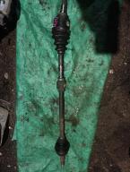 Фотография Привод передний правый TOYOTA RACTIS 2006г.