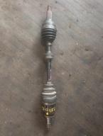 Фотография Привод передний левый MAZDA DEMIO 2009г.