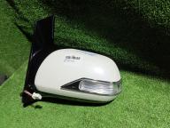 Фотография Зеркало левое TOYOTA VELLFIRE 2008г.