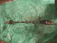 Фотография Привод передний правый NISSAN JUKE 2010г.