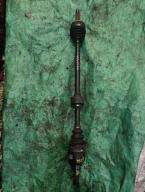 Фотография Привод передний правый TOYOTA RAUM 2004г.