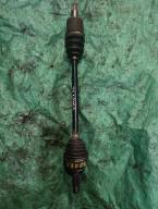 Фотография Привод передний левый HONDA FIT 2007г.