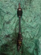 Фотография Привод передний левый NISSAN CUBE 2010г.