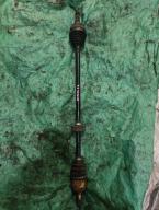 Фотография Привод передний правый HONDA FIT 2006г.