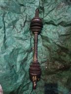 Фотография Привод передний левый TOYOTA PROBOX 2003г.