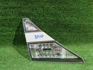 Фотография Вставка между стопов левая TOYOTA VELLFIRE 2008г.