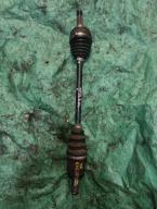 Фотография Привод передний левый HONDA FIT 2007г.