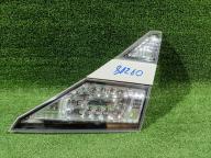 Фотография Вставка между стопов правая TOYOTA VELLFIRE 2008г.