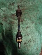 Фотография Привод передний левый TOYOTA PORTE 2006г.