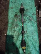 Фотография Привод передний правый DAIHATSU CONTE 2008г.