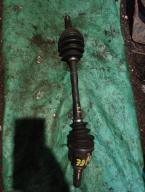 Фотография Привод передний левый TOYOTA SIENTA 2007г.