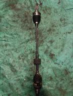 Фотография Привод передний правый DAIHATSU TANTO 2020г.