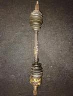 Фотография Привод передний левый SUZUKI CERVO 2007г.