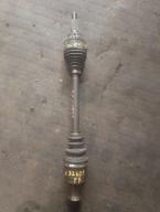 Фотография Привод передний правый SUZUKI CERVO 2007г.