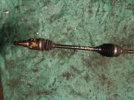 Фотография Привод передний левый TOYOTA PROBOX 2002г.