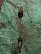 Фотография Привод передний правый SUBARU EXIGA 2008г.