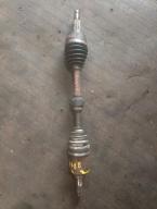 Фотография Привод передний левый NISSAN CUBE 2006г.