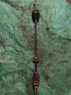 Фотография Привод передний правый HONDA FIT 2005г.