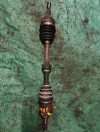 Фотография Привод передний левый MAZDA DEMIO 2004г.