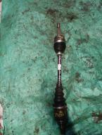 Фотография Привод передний левый MITSUBISHI EK SPACE 2020г.