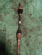 Фотография Привод передний правый NISSAN ROOX 2020г.