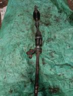 Фотография Привод передний правый NISSAN NOTE 2009г.